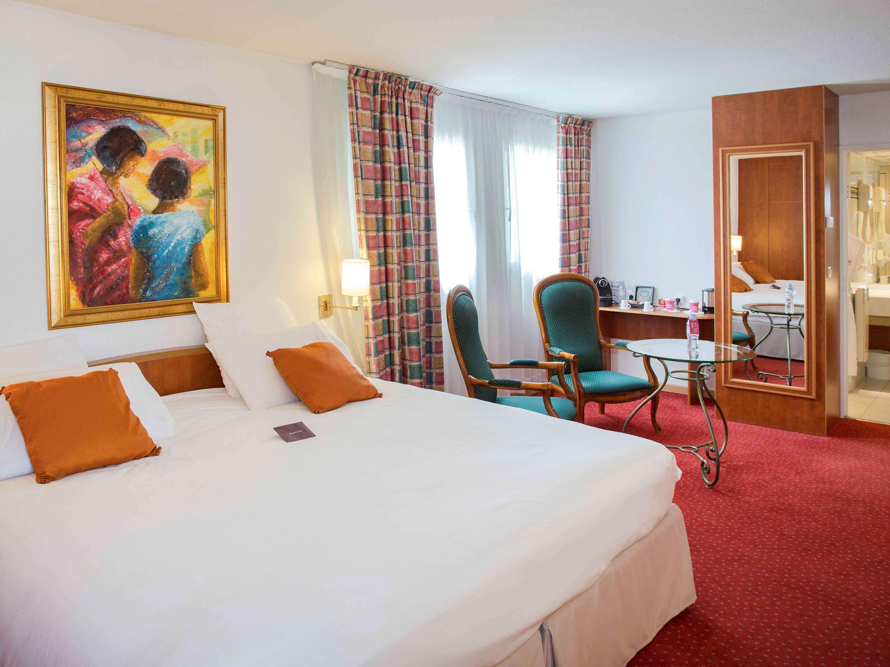 Mercure Cannes Mandelieu Exterior photo
